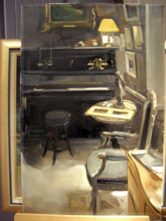 Christoff DEBUSSCHERE - Le piano